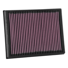33-3086 K&N REPLACEMENT AIR FILTER FORD ENDEAVOUR TITANIUM (2016 onwards) - LRL Motors