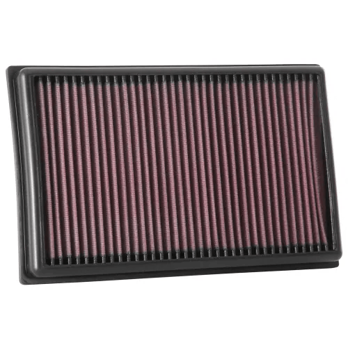 33-3111 K&N REPLACEMENT AIR FILTER - LRL Motors