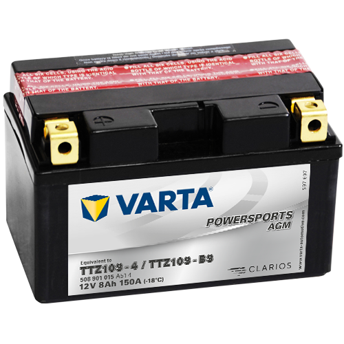 12V80ah Automotive AGM Start Stop Car Battery Varta Exide Type - China Varta  Battery, Varta Car Battery