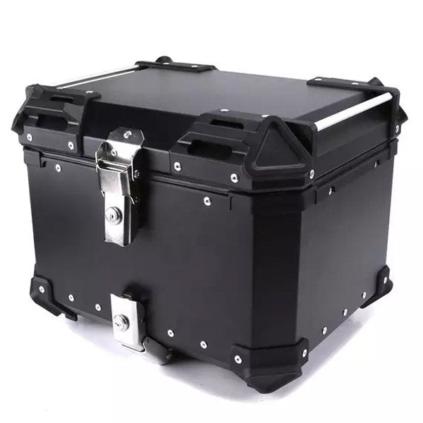 55Ltr Motorcycle Top box - LRL Motors