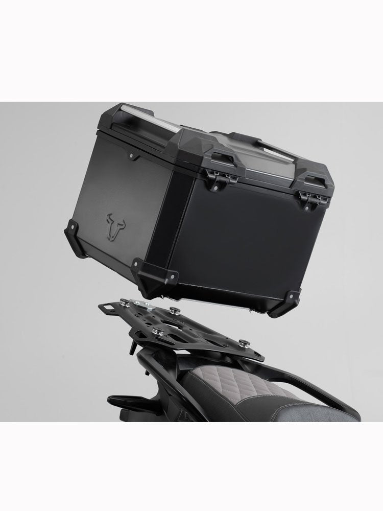 55Ltr Motorcycle Top box - LRL Motors