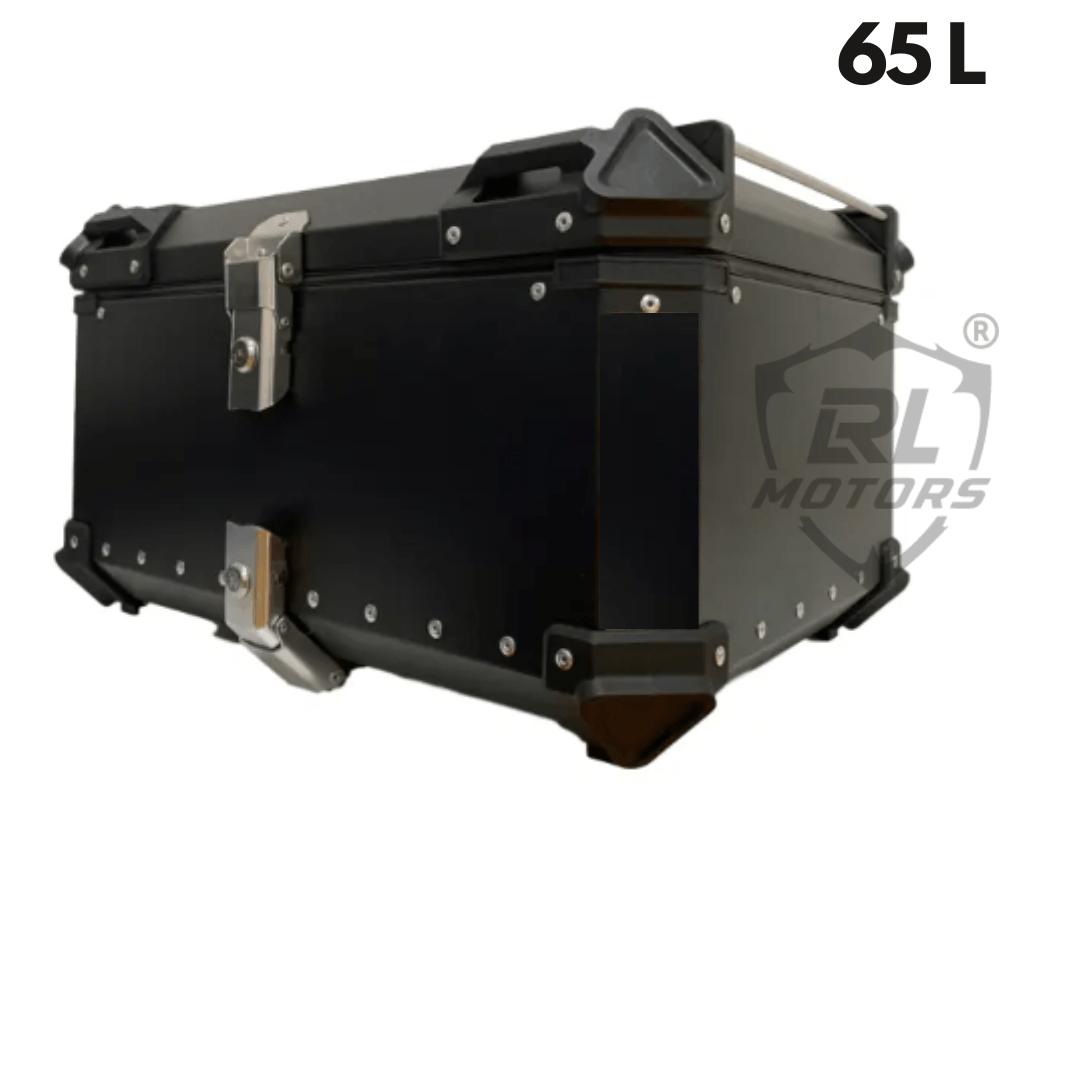 65Ltr Motorcycle Top box – LRL Motors