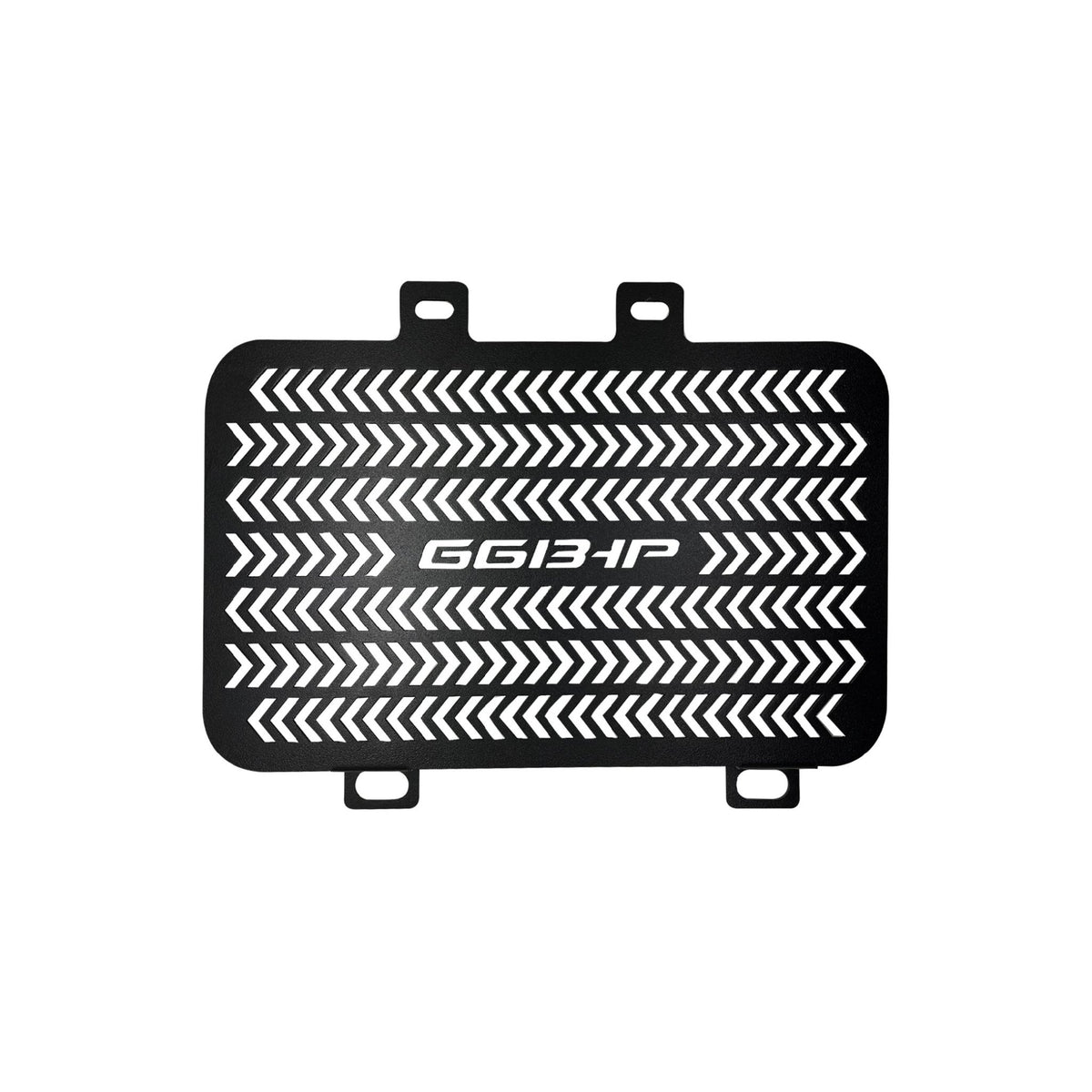 66BHP - KTM Radiator Guard - LRL Motors