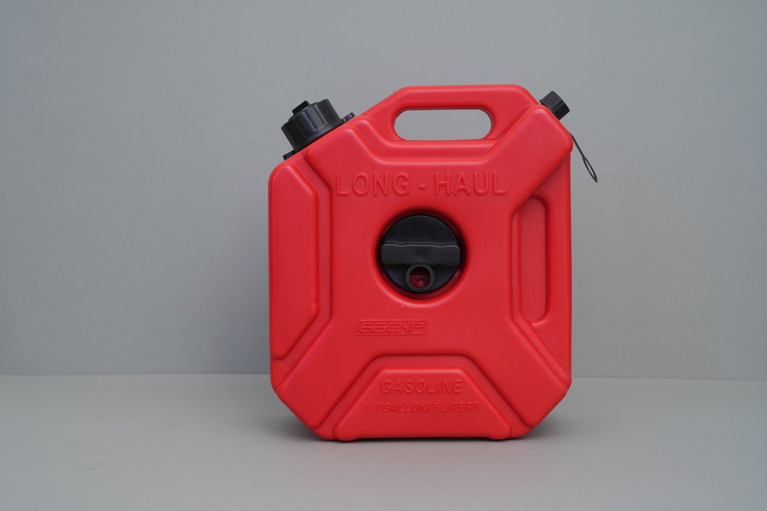 66bhp Motorcycle Jerry Can 5L ( With Bracket) - LRL Motors