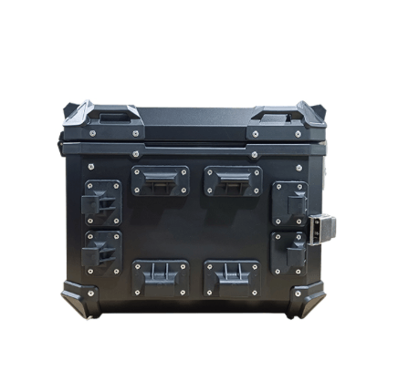 66Bhp Pannier Box (2x Side 38L) - LRL Motors
