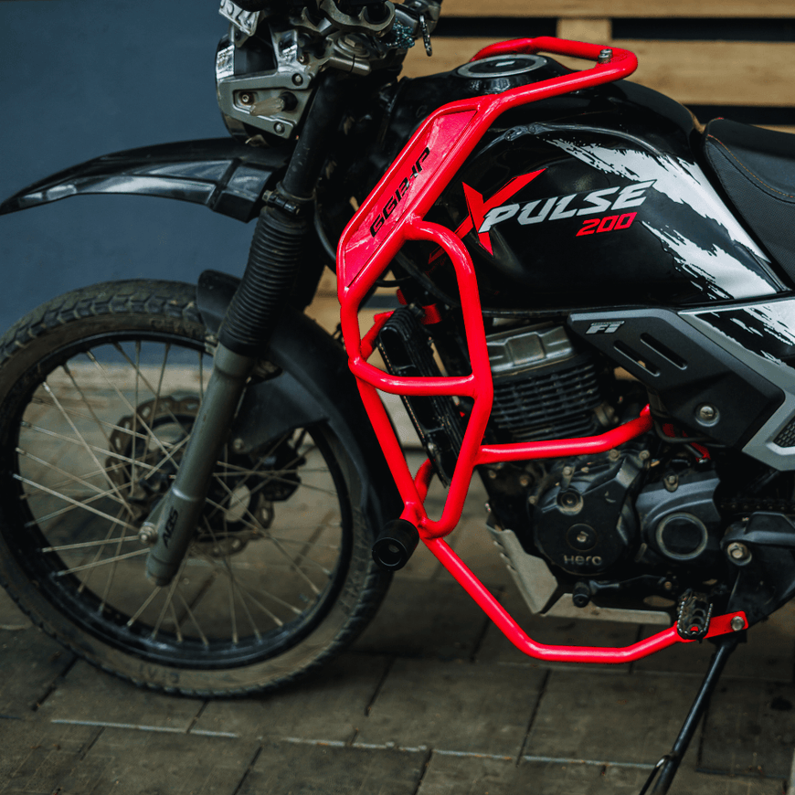 X Pulse – LRL Motors