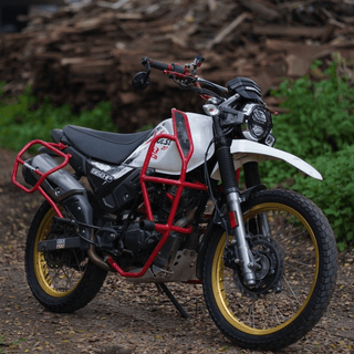 X Pulse – LRL Motors