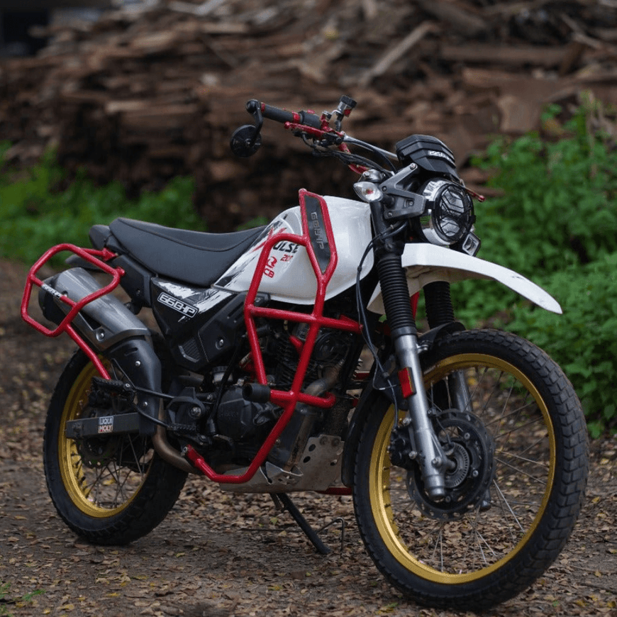X Pulse – LRL Motors