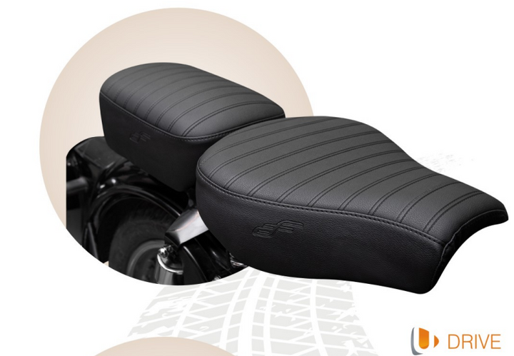 royal enfield classic 350 reborn seat cover