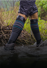 Rynox H2GO Evo Waterproof Socks