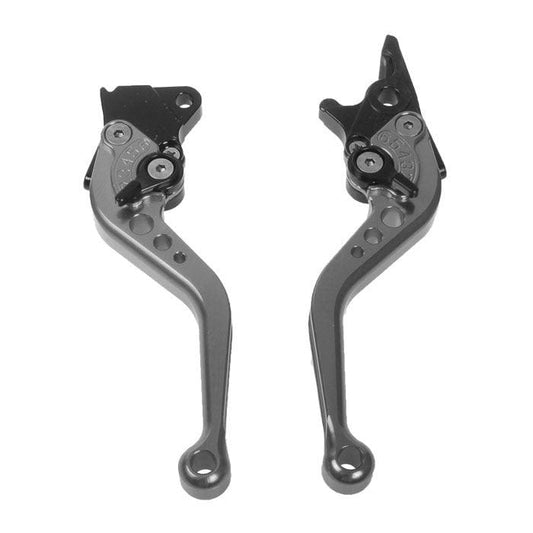 Adjustable clutch & brake Hand lever - LRL Motors