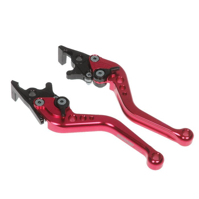 Adjustable clutch & brake Hand lever - LRL Motors