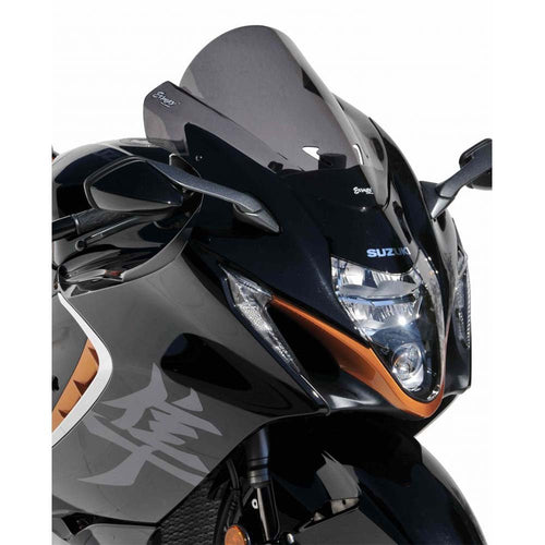 AEROMAX WINDSHIELD HAYABUSA 2022+ - LRL Motors