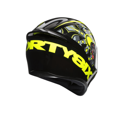 agv k1 flavum 2019 motorcycle helmets AGV K1 Flavum 46 Helmet – LRL Motors