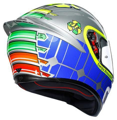 agv corsa mugello ltd 2015 AGV K1 MUGELLO 2015 46 Helmet – LRL Motors