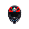 agv k1 pitlane AGV K1 MULTI ECE DOT