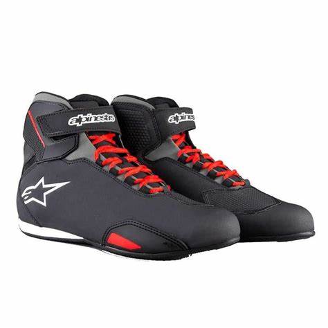 Alphinestar Water proof Motorcycle Riding Shoe - LRL Motors