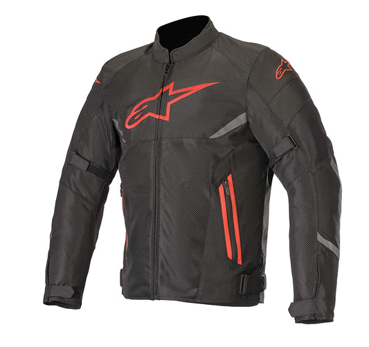 Alpinestars AXEL AIR JACKET - LRL Motors