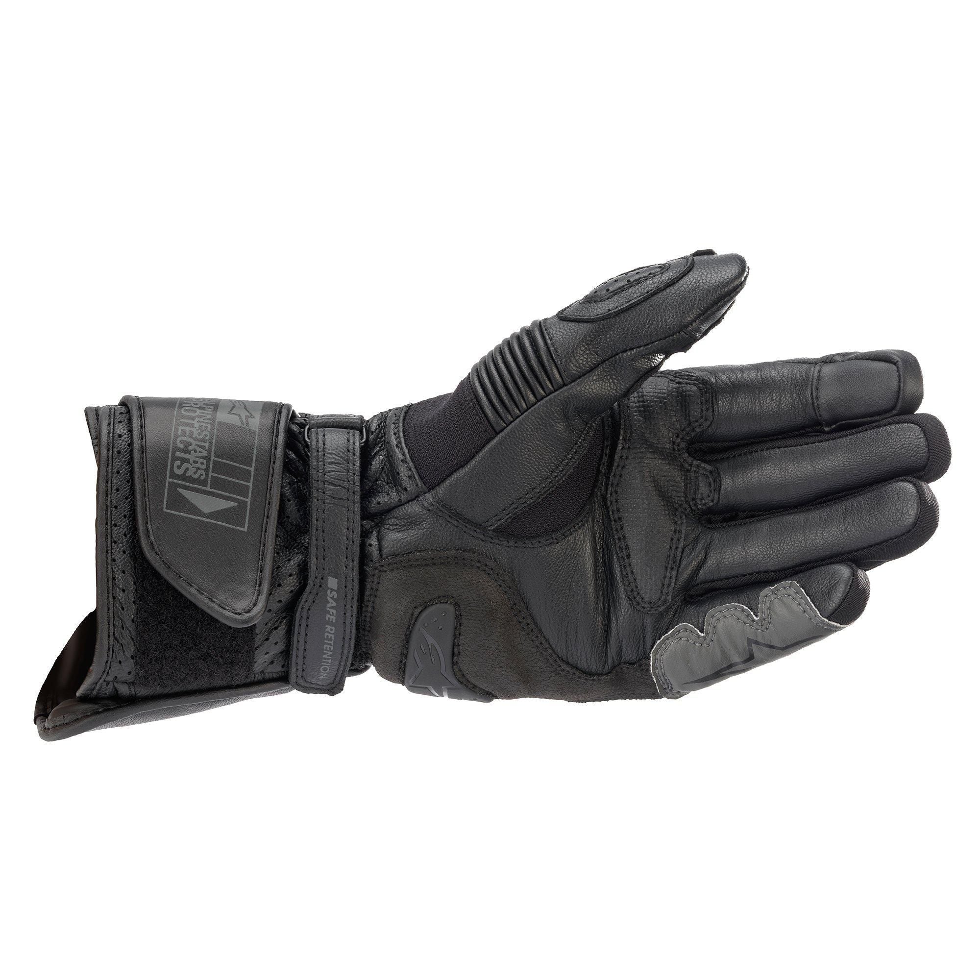 ALPINESTARS SP 2 V3 GLOVE BLACK ANTHRACITE - LRL Motors