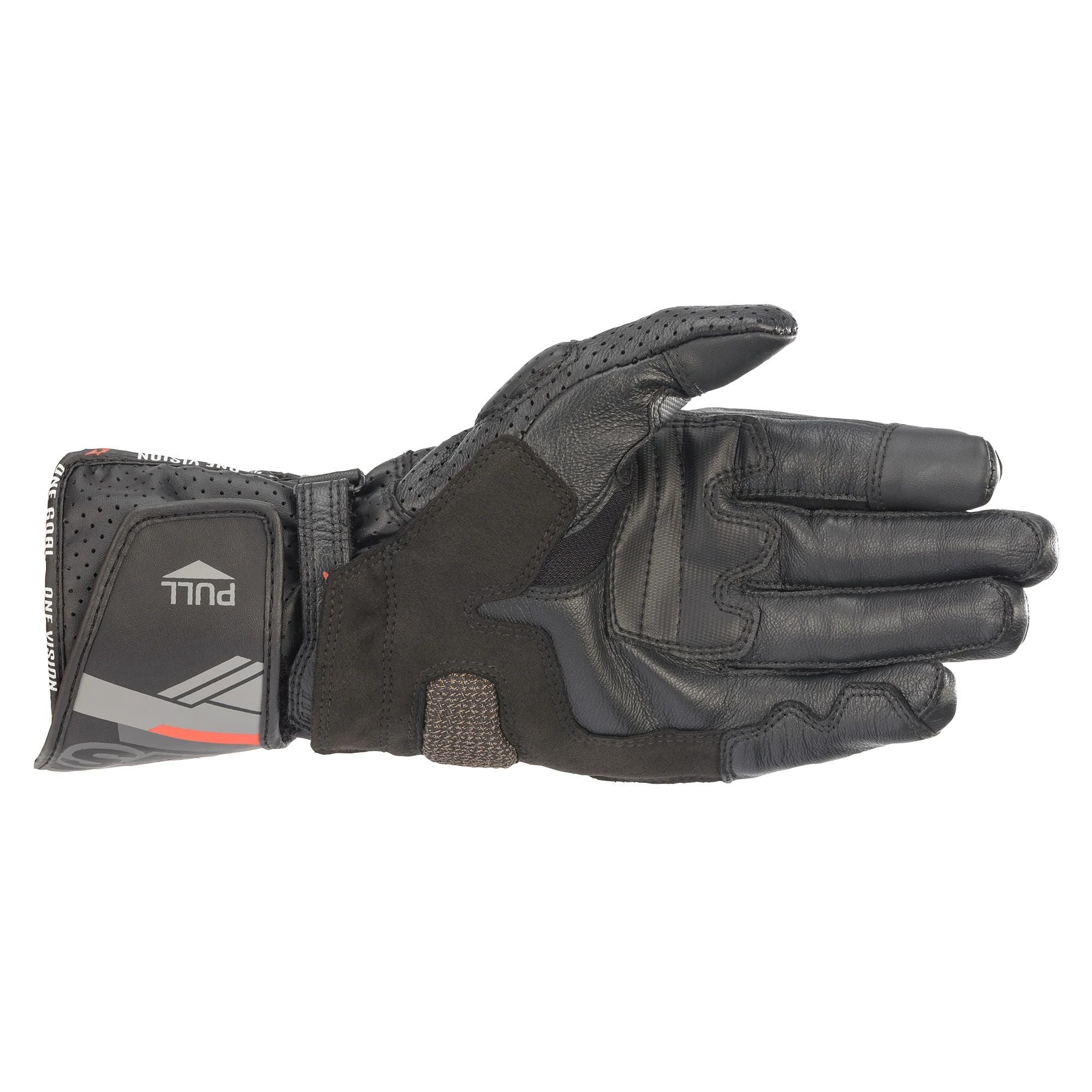 ALPINESTARS SP 8 V3 GLOVE BLACK - LRL Motors