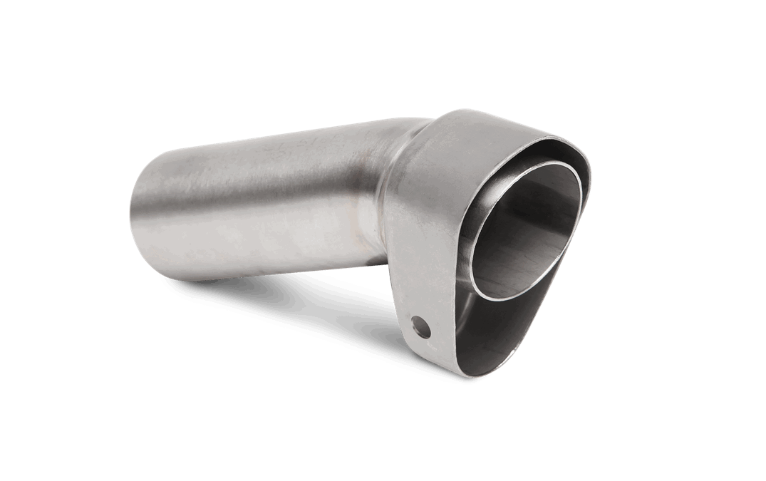 Aprilia Tuono 660 2021 -2021 akrapovic Optional Noise Damper - LRL Motors