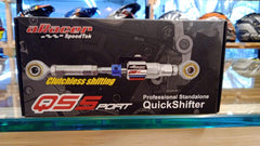 ARACER QUICK SHIFTER - clutch less shifting - LRL Motors