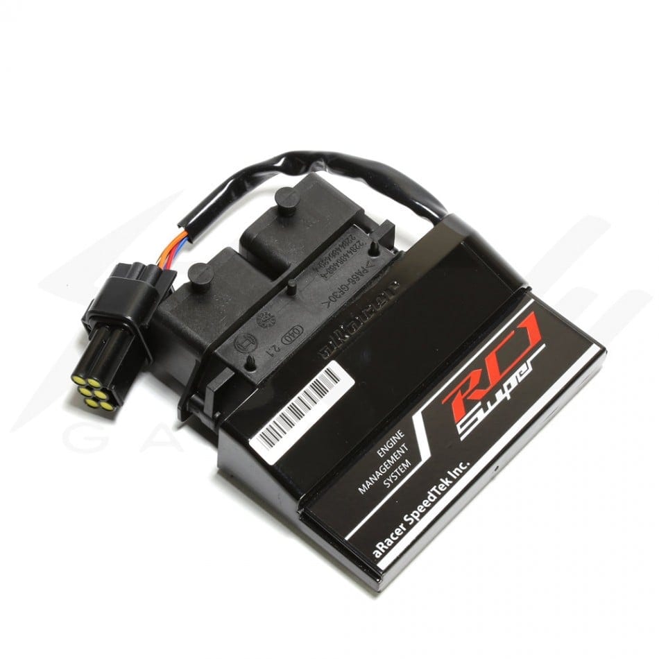 ARACER - RC1 SUPER ECU DUKE 390 – LRL Motors