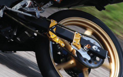 Auto Chain Tensioner RCB | S1 - LRL Motors