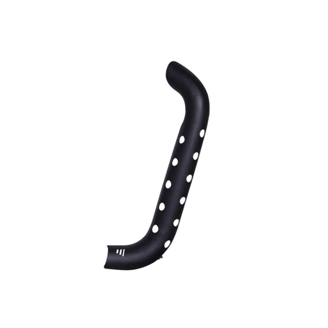 AUTONITY HEAT SHIELD FOR ROYAL ENFIELD - LRL Motors
