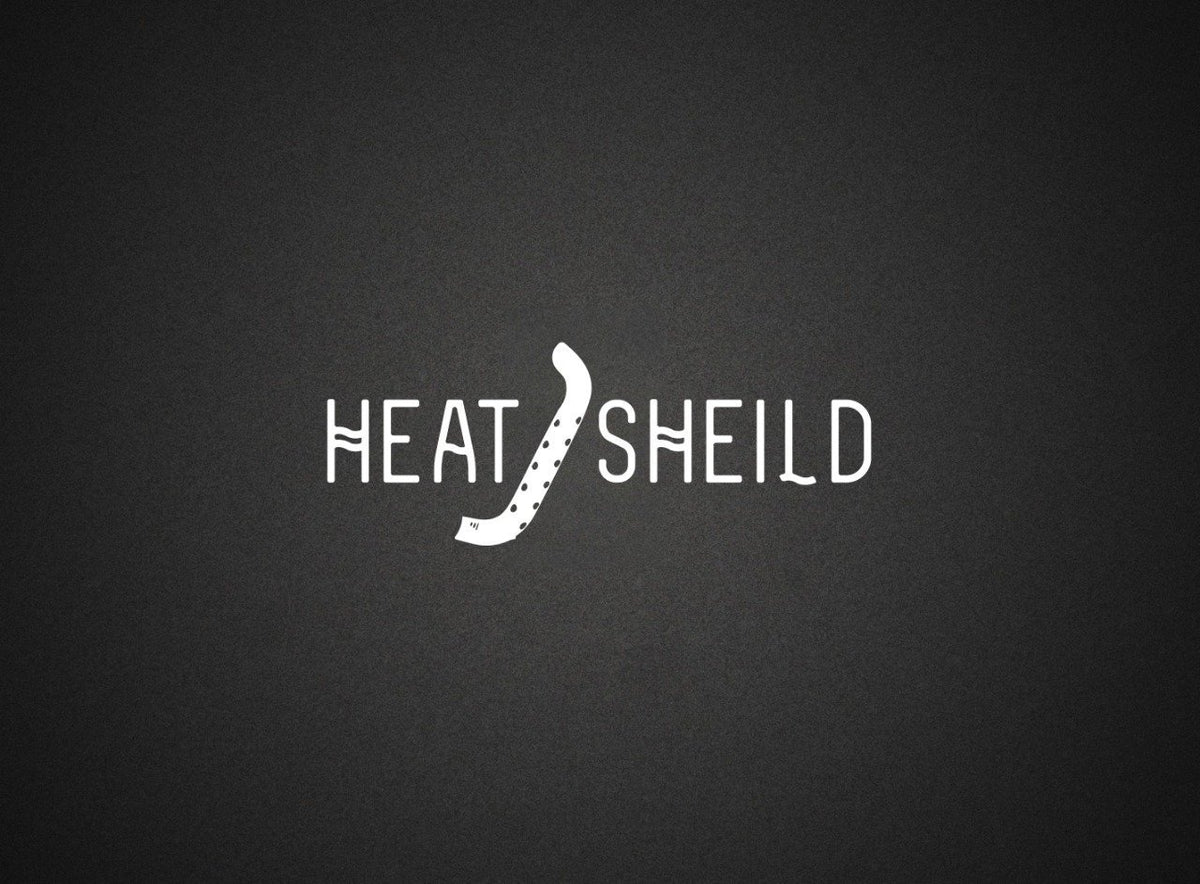 AUTONITY HEAT SHIELD FOR ROYAL ENFIELD - LRL Motors