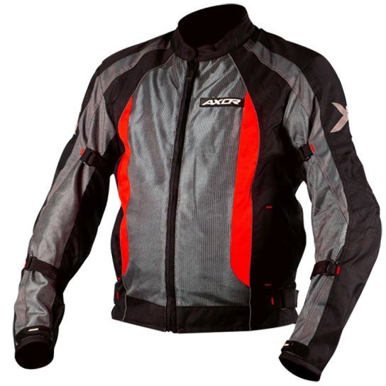 Axor Flow Riding Jacket - LRL Motors