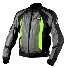 Axor Flow Riding Jacket - LRL Motors