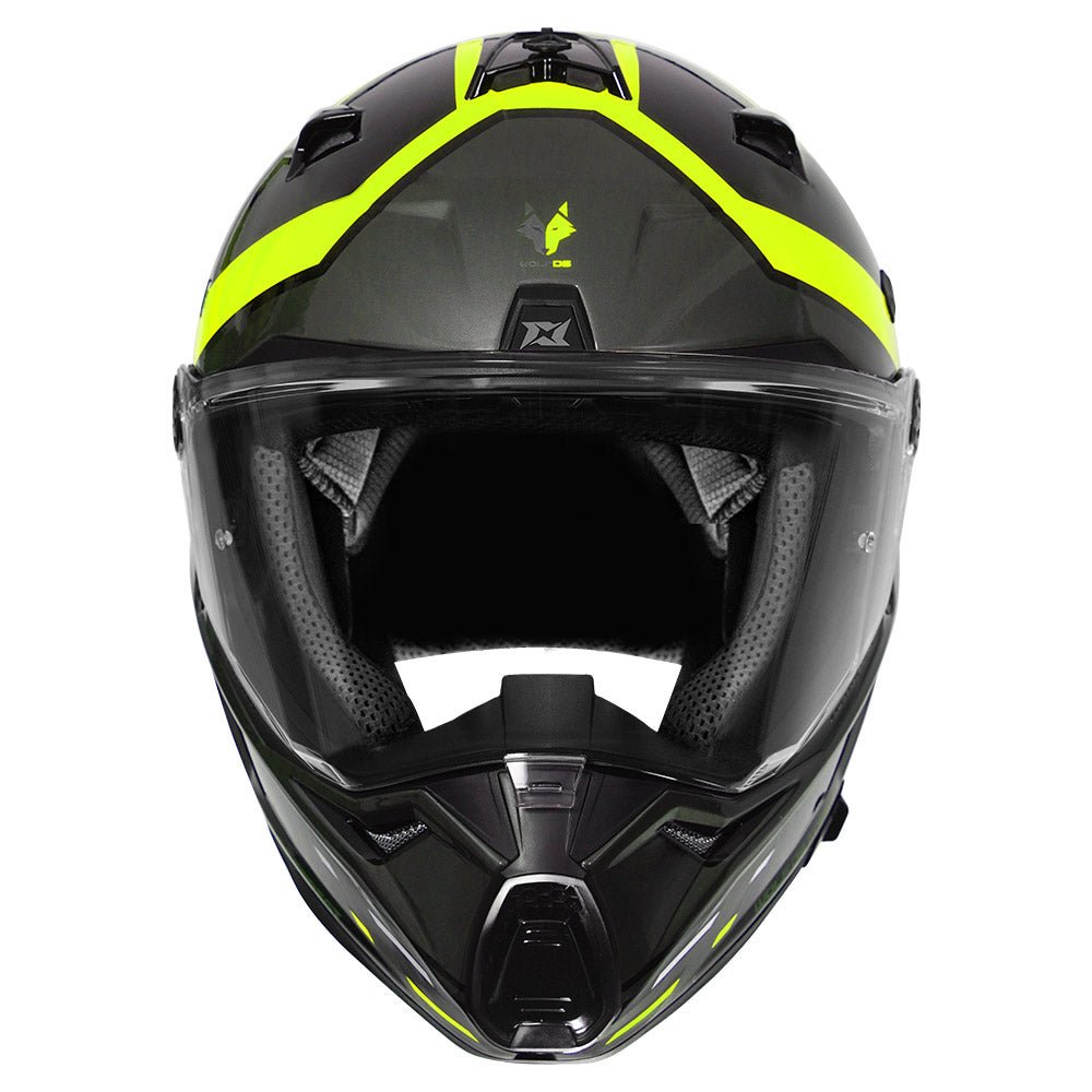 mt axxis helmet Shield for for HAWK EVO SV for PANTHER SV Helmet Replacement Glass for MT-V-31 Shield Accessories : Automotive MT Axxis Helmet Review The