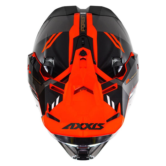 Axxis Wolf DS forest - LRL Motors