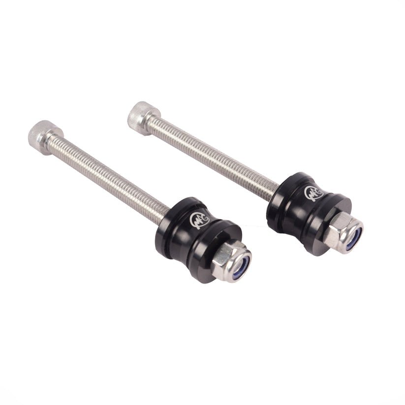 Bajaj Dominar 250 | 400 Motoaggrandize 1inch Handle Bar Risers – LRL Motors