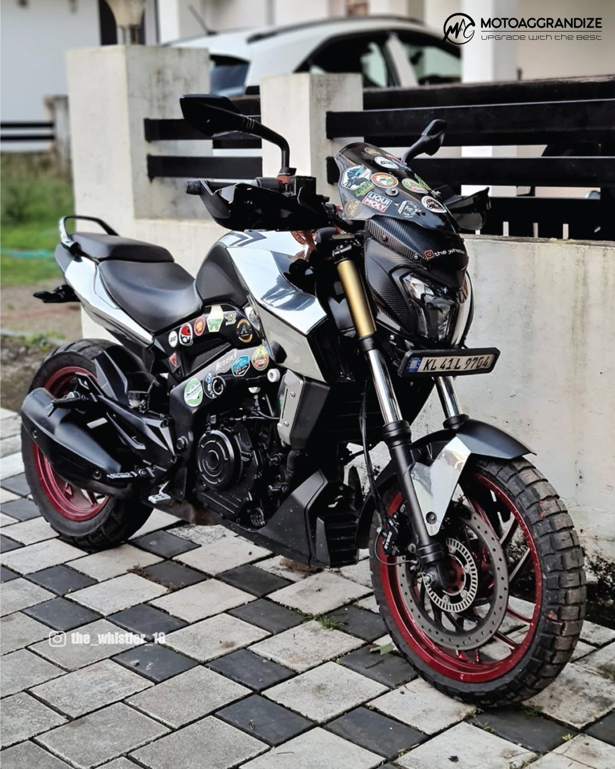 CNC Voorvork Frame Sliders Wiel Crash Protector Aluminium Vork Wiel Frame Sliders Crash Pads Motorbike Valbeveiliging Scooter Brommer (Goud) Andere CNC Voorvork Frame Sliders Wiel Crash Protector Aluminium Vork Wiel Frame Sliders Crash Pads Motorbike Valbeveiliging Scooter Brommer (Goud) Andere