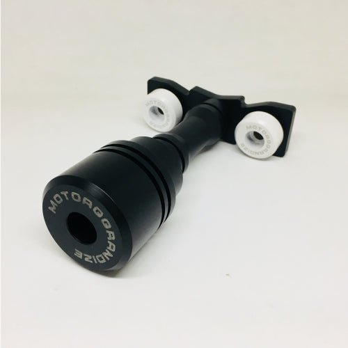 Bajaj Dominar 250 | 400 UG 2019 + Motoaggrandize Frame Slider Crash Protector - LRL Motors