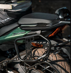 Bajaj Dominar 400 Moto torque saddle stay - Domistay - LRL Motors
