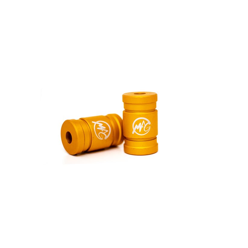 Bajaj Dominar 400 Motoaggrandize HandleBar Risers 2inch - LRL Motors