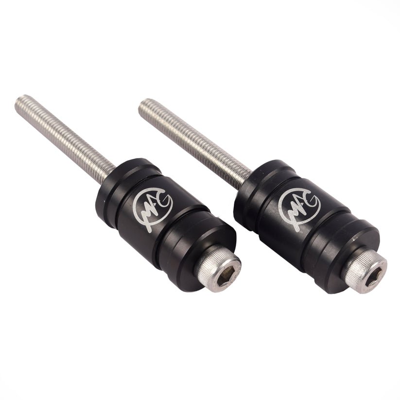 Bajaj Dominar 400 Motoaggrandize HandleBar Risers 2inch - LRL Motors