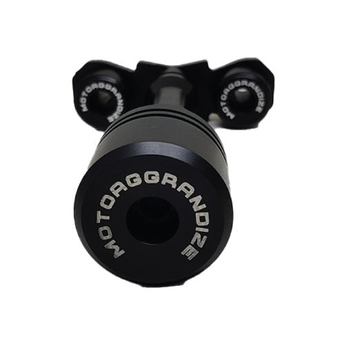 Frame Sliders Motorcycle Crash Protector Hoogwaardige Materialen Auto Onderhoudswerkers Frame Sliders Motorcycle Crash Protector Hoogwaardige Materialen Auto Onderhoudswerkers