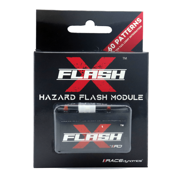 Bajaj Pulsar F 250 FlashX - LRL Motors