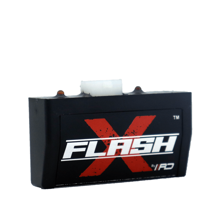 Bajaj Pulsar N 250 FlashX - LRL Motors