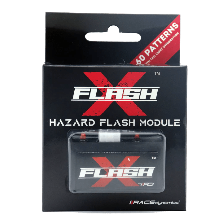 BAJAJ PULSAR N160-FLASH X HAZARD FLASH MODULE - LRL Motors