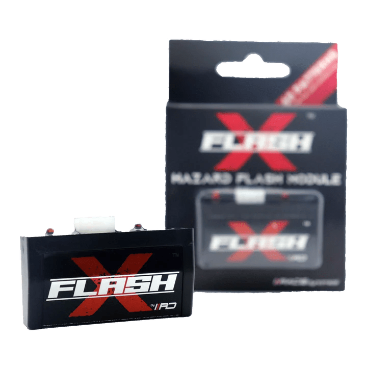 BAJAJ PULSAR N160-FLASH X HAZARD FLASH MODULE - LRL Motors