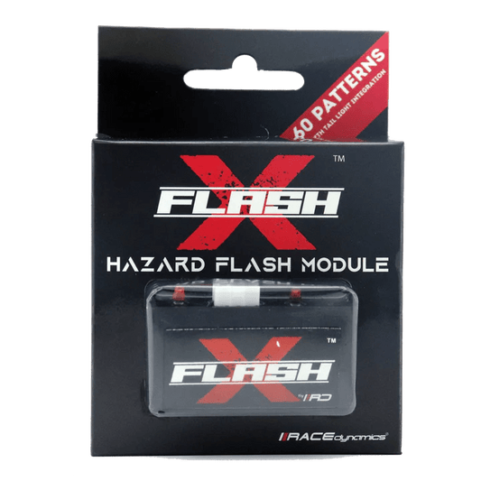 BAJAJ PULSAR N250-FLASH X HAZARD FLASH MODULE - LRL Motors