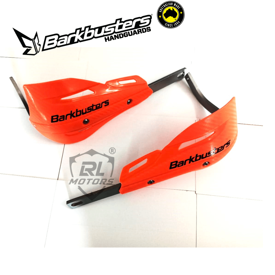 Barkbusters Replacement Hand Guards - LRL Motors