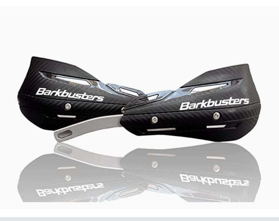 Barkbusters Replacement Hand Guards - LRL Motors