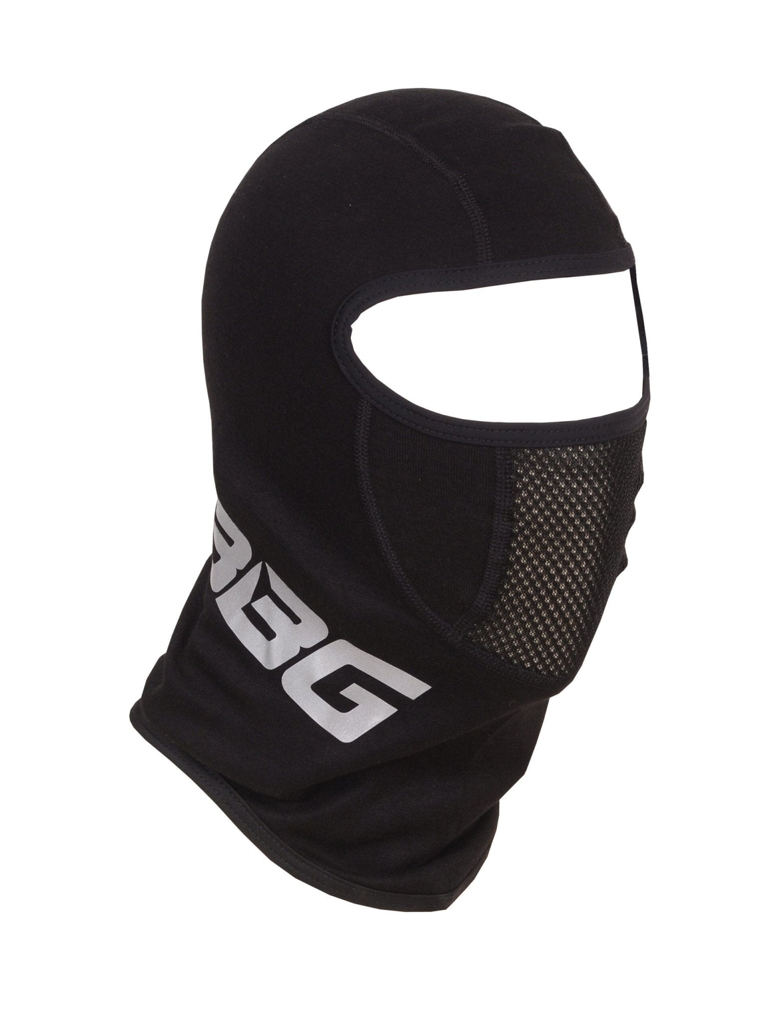 BBG Balaclava - LRL Motors