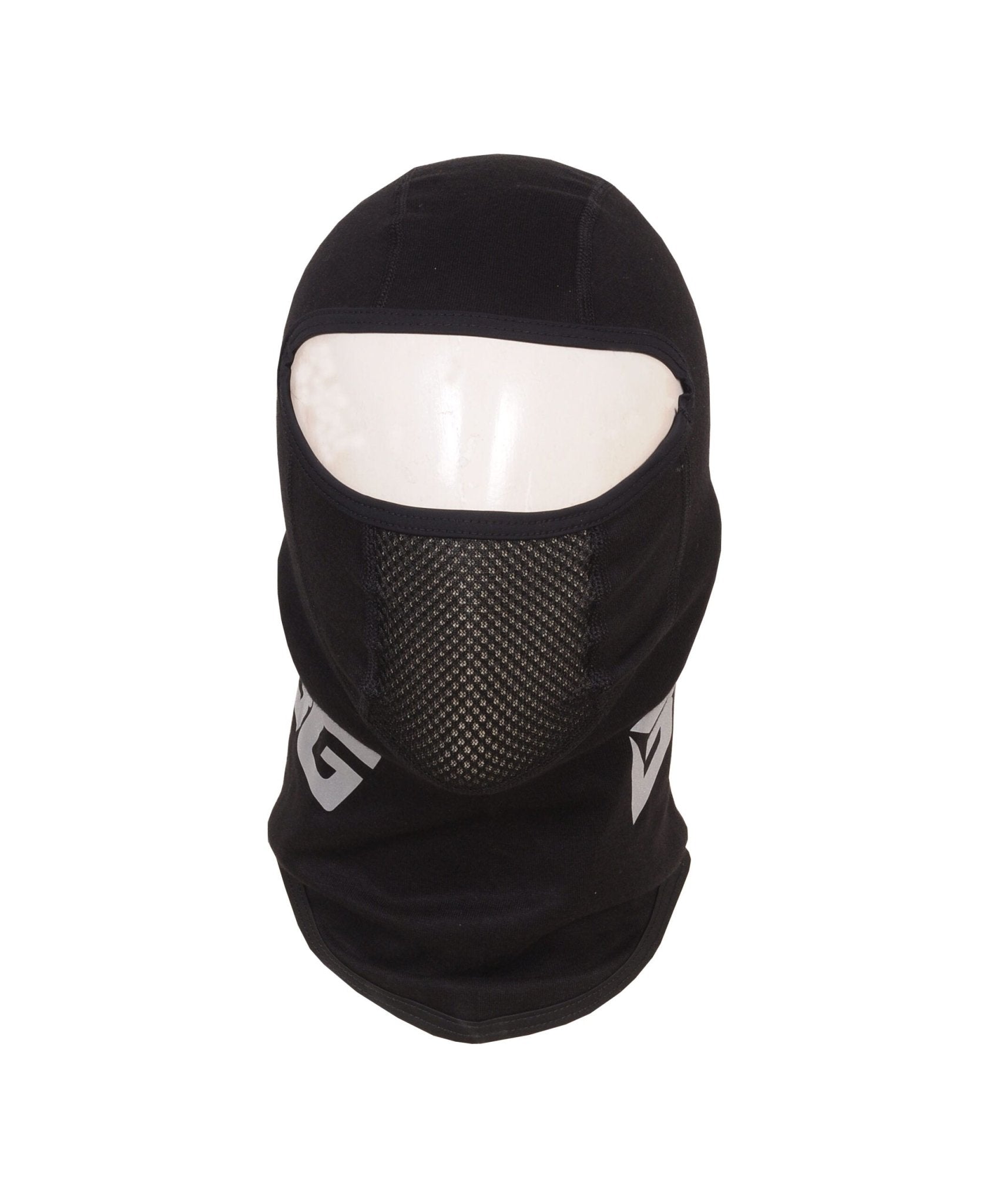 BBG Balaclava - LRL Motors